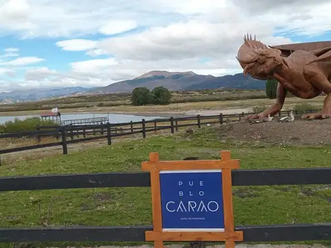 Terreno en Venta de 5486,0 m2