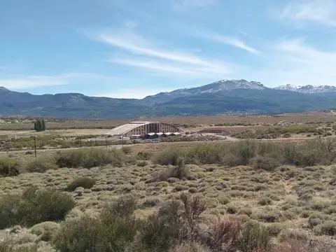 Terreno en Venta de 5486,0 m2