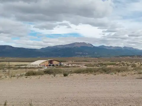 Terreno en Venta en Esquel, USD 75.000