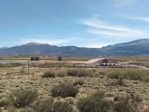 Terreno en Venta en Esquel, USD 75.000
