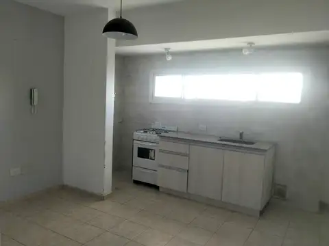Departamento en alquiler, 1 dormitorio