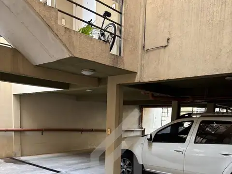 Nicolás Avellaneda 400