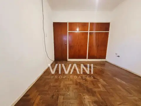 Departamento en Venta 57 años