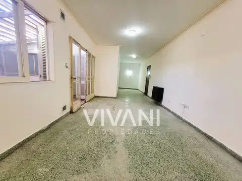 VENTA Departamento 2 Dormitorios -  Calle 10 entre 70 y 71 La Plata