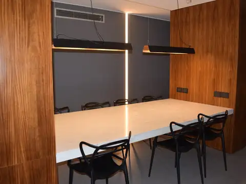 Departamento en Alquiler Temporal en Belgrano, USD 1.100