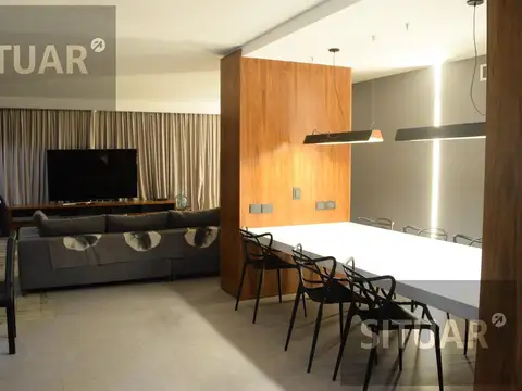 Departamento en Alquiler Temporal Apto profesional