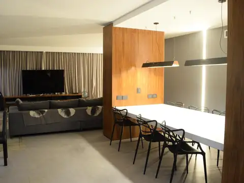 Departamento en Alquiler Temporal 3 años