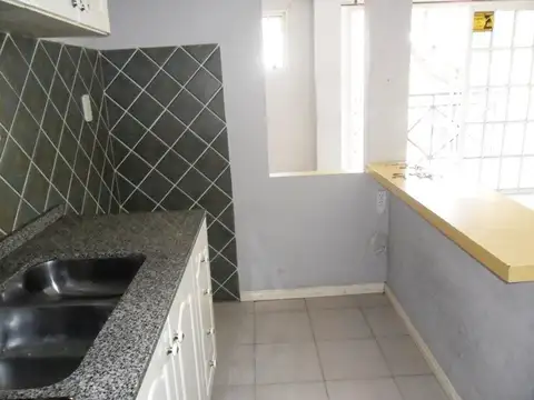 Departamento en Venta en Haedo, USD 50.000
