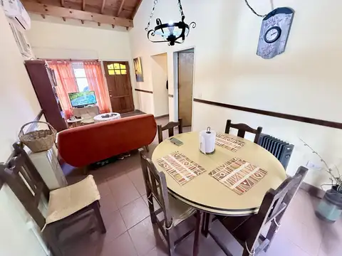 Casa en Venta en Monte Grande, USD 109.000