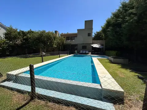 VENTA CASA 5 Amb Barrio Semicerrado Leylander APTA CREDITO - Del Viso, Pilar