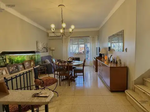 Depto Tipo Casa en Venta en Parque Avellaneda, USD 188.000