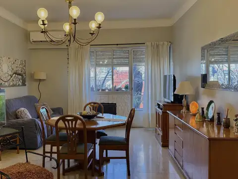 Depto Tipo Casa en Venta A Estrenar