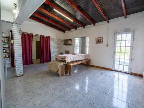 Casa en Venta 36 años