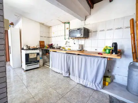 Casa en Venta en Puerto Gral San Martin, USD 70.000