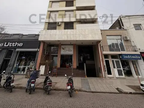 Boulevard Santa Fe 400, Piso 0