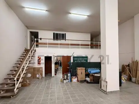 Local Comercial en venta - Bulevar Santa Fe 462 - Rafaela
