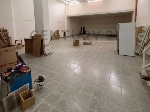 Local en Venta A Estrenar