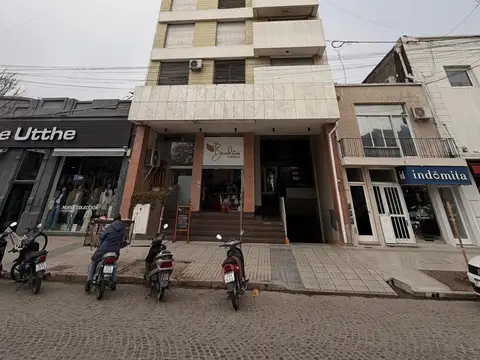 Local Comercial en venta - Bulevar Santa Fe 462 - Rafaela