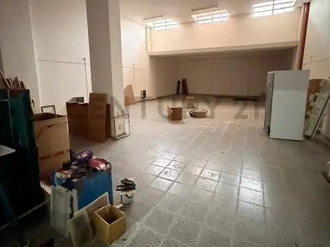 Local en Venta A Estrenar