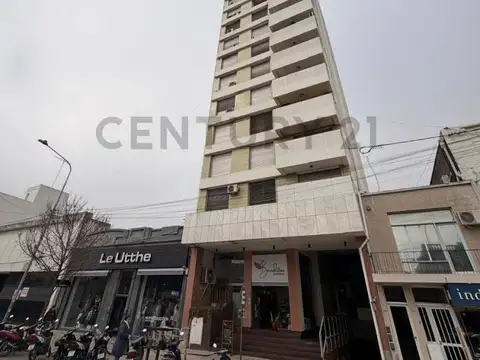 Local Comercial en venta - Bulevar Santa Fe 462 - Rafaela