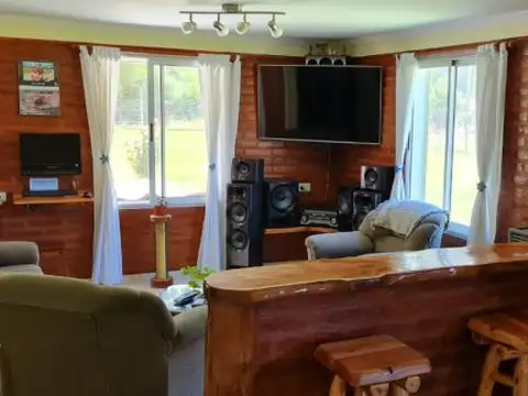 Casa en Venta 10 años