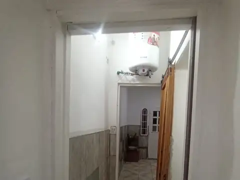 Depto Tipo Casa en Alquiler de 1 dormitorio