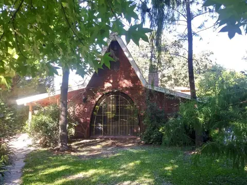 Quinta - ALQUILER_TEMPORAL - Argentina, Ezeiza - los eucaliptus 385