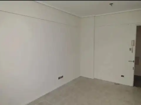 Departamento Monoambiente en alquiler - 1 Baño - Once