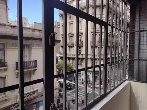 Departamento en Alquiler 40 años