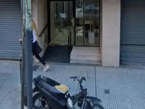 Paso y Teniente General Juan Domingo Perón