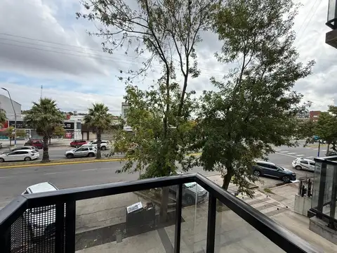Departamento en Alquiler en Constitucion, $ 600.000