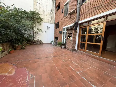 Piso | 3 Ambientes | Belgrano | Alquiler