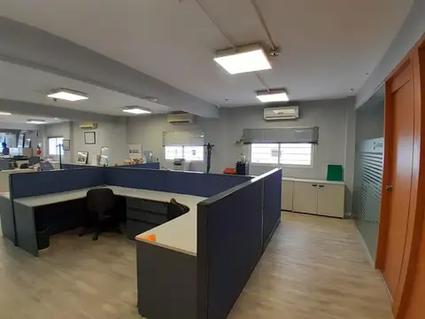 Oficina en Alquiler en San Nicolás, $ 1.200.000
