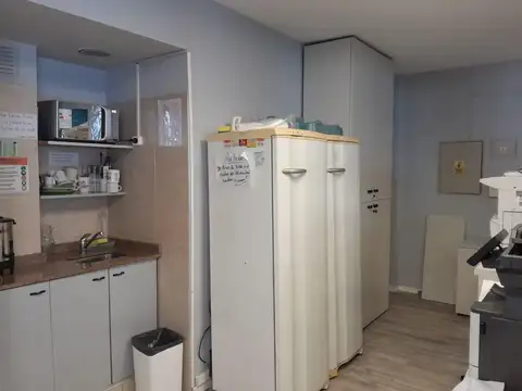Oficina en Alquiler en San Nicolás, $ 1.200.000