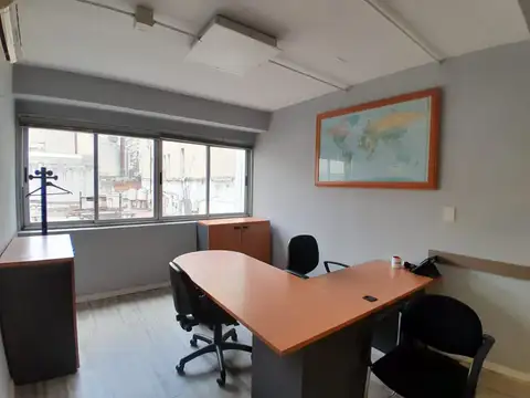 Oficina en Alquiler 70 años