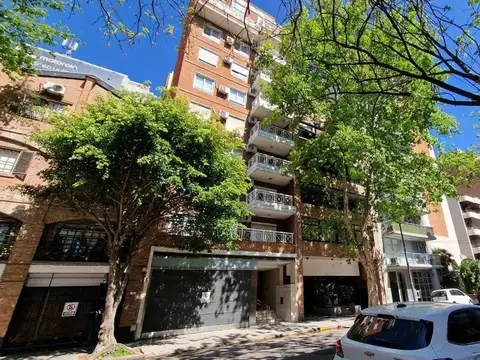 ALQUILER SEMIPISO 3 AMBIENTES EN NUÑEZ