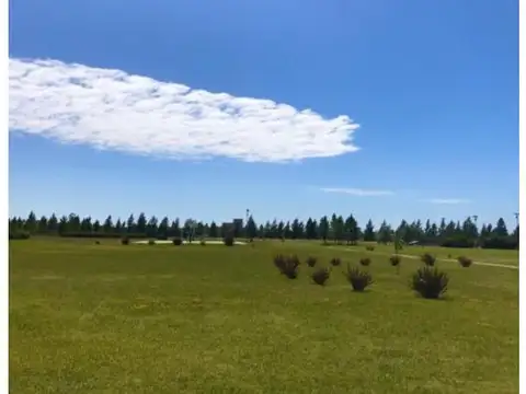 Terreno en Venta 54  mts Fondo