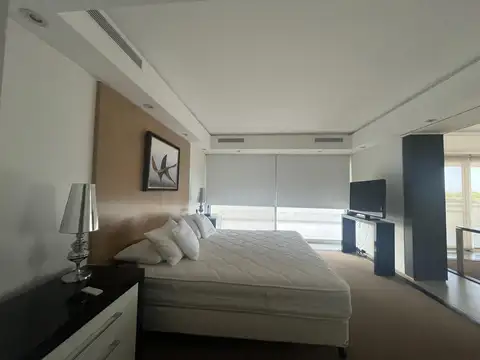 Departamento 9 ambientes con 5 baños