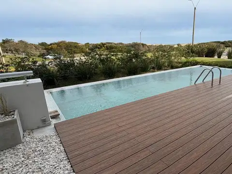 Playa Brava, Punta del Este