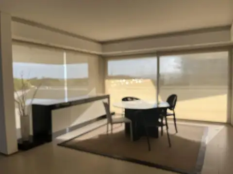 Departamento en Venta con 6 cocheras