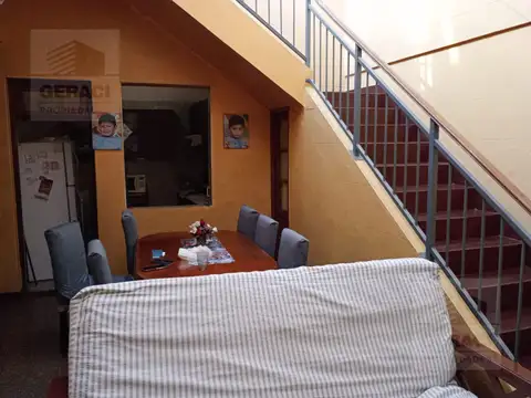 Depto Tipo Casa en Venta en Parque Chacabuco, USD 70.000