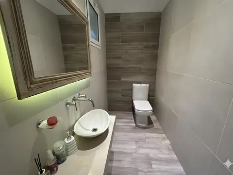 Casa en Alquiler al Norte