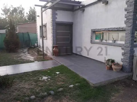 Venta de Casa en Barrio San miguel 2 en Rodeo de la Cruz, Guaymallen