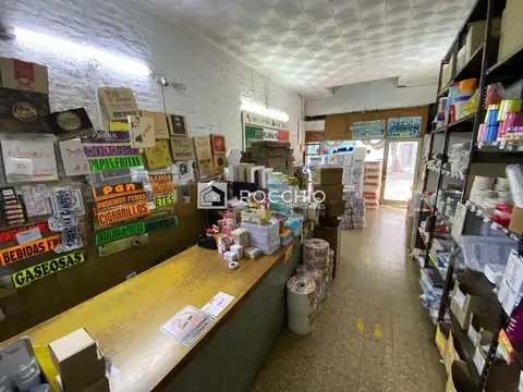 Local en Villa Ballester