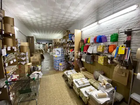 Local en Alquiler 50 años