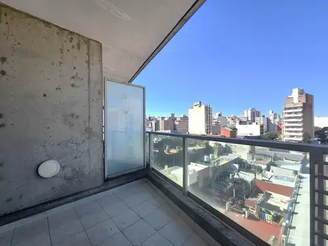 Departamento en Venta en Centro, USD 68.000