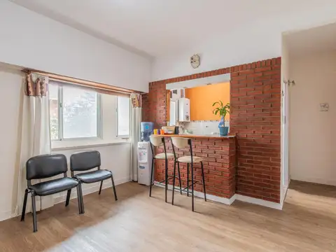 Depto Tipo Casa en Venta de 2 dormitorios