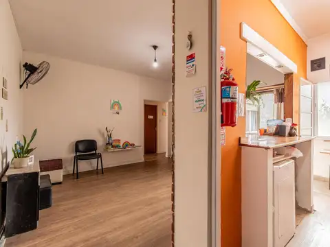 Depto Tipo Casa en Venta al Norte