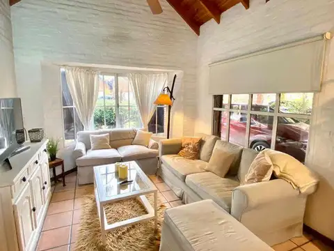 Casa en Venta en Campos De Echeverria, USD 290.000