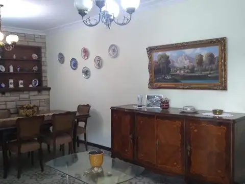Casa en Venta 35 años